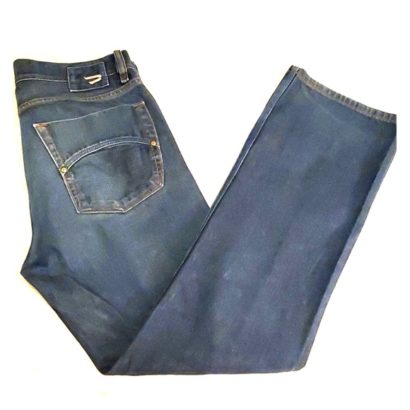 Diesel Industry Denim Division  button fly jeans - Picture 1 of 6